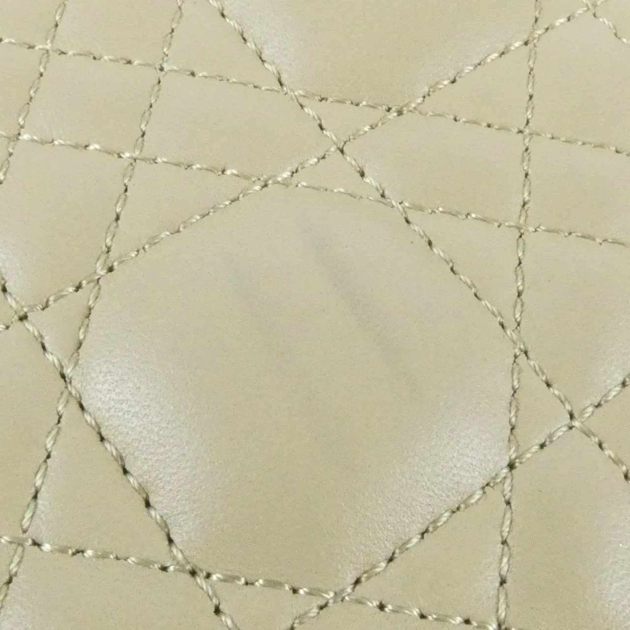 DIOR Lady Dior M0538OCEA Handbag Lambskin 5