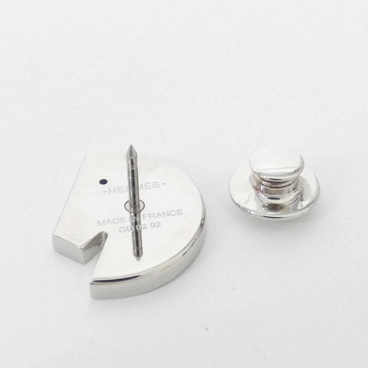 HERMES 077327FP Accessories 3