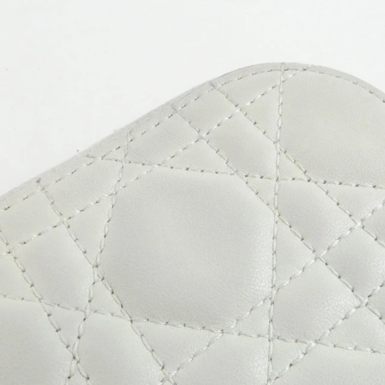 DIOR Lady Dior S0872ONMJ Wallet Lambskin 4