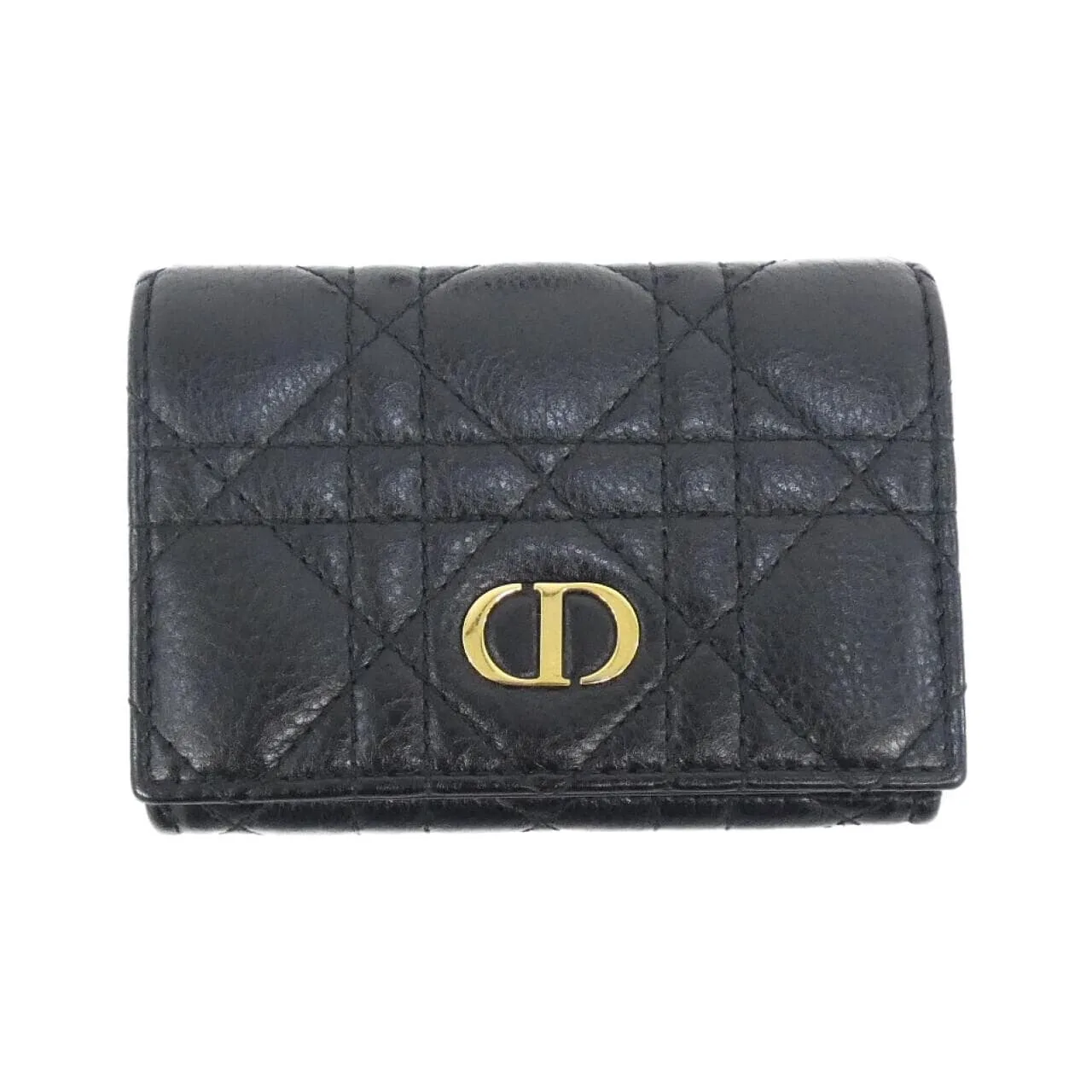 DIOR Caro S5132UWHC 銀包