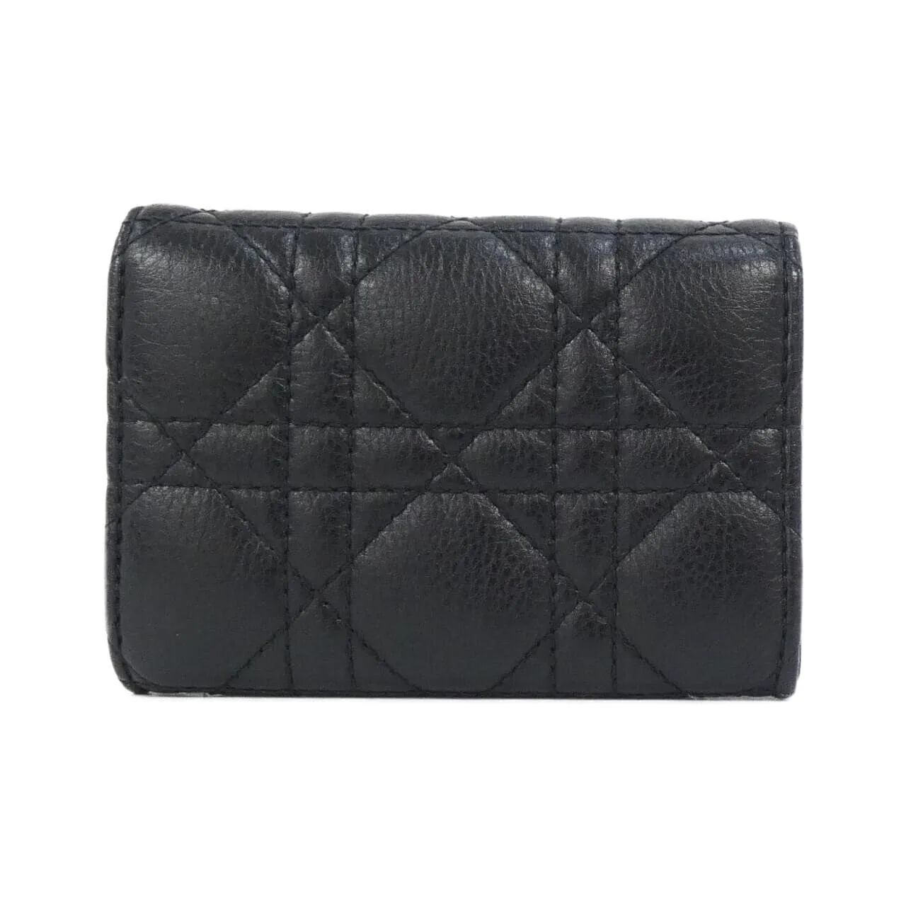DIOR Caro S5132UWHC 銀包 2
