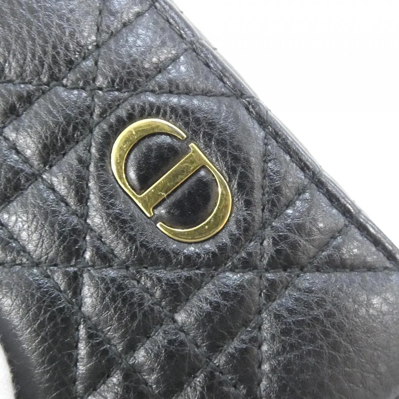DIOR Caro S5132UWHC 銀包 3