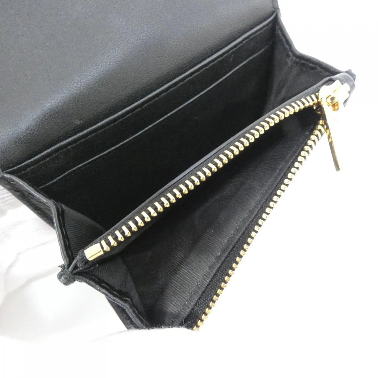 DIOR Caro S5132UWHC 銀包 4