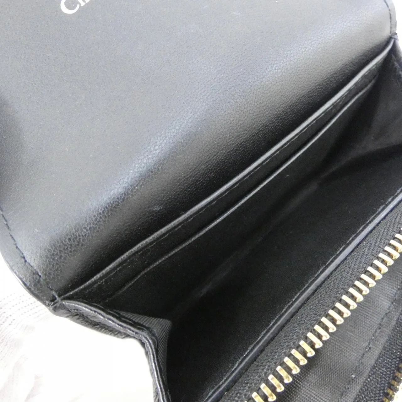 DIOR Caro S5132UWHC 銀包 5