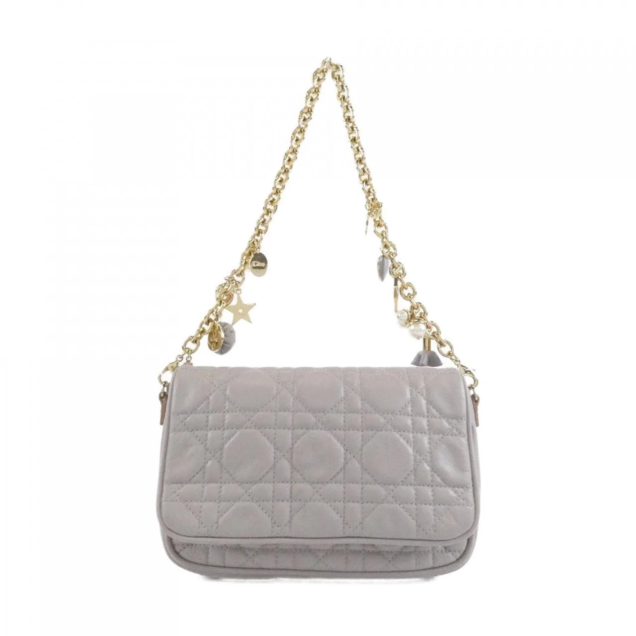 DIOR S0437OLAT 肩背包 羊皮