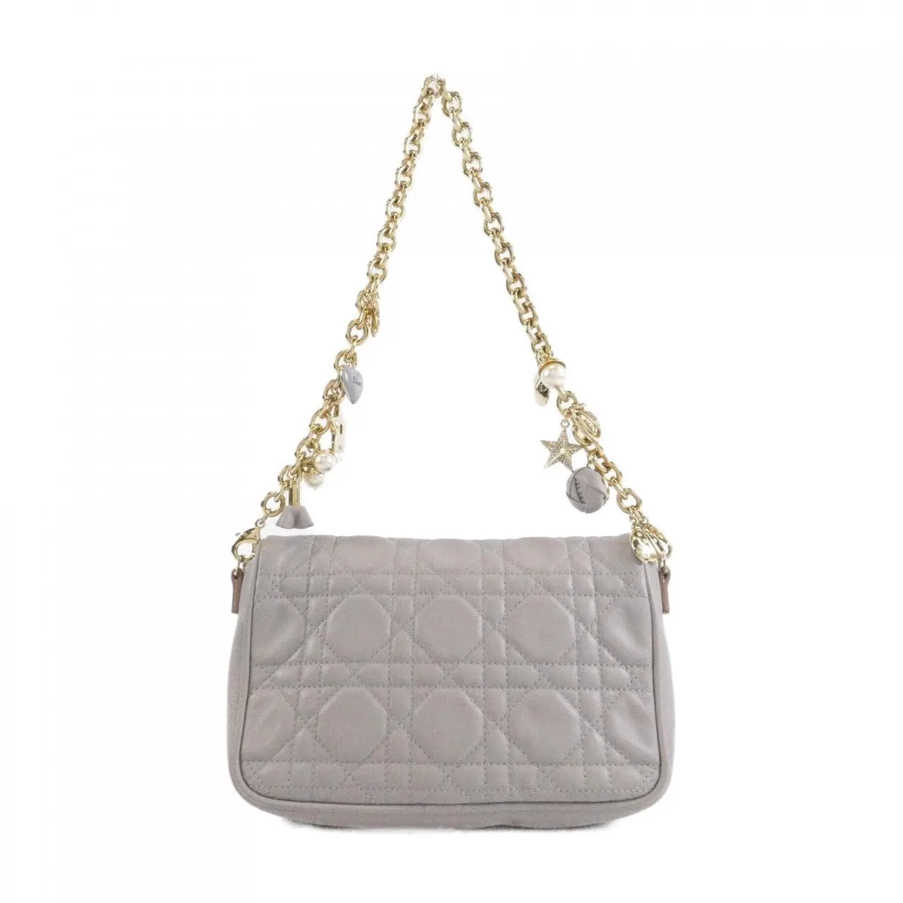 DIOR S0437OLAT 肩背包 羊皮 2
