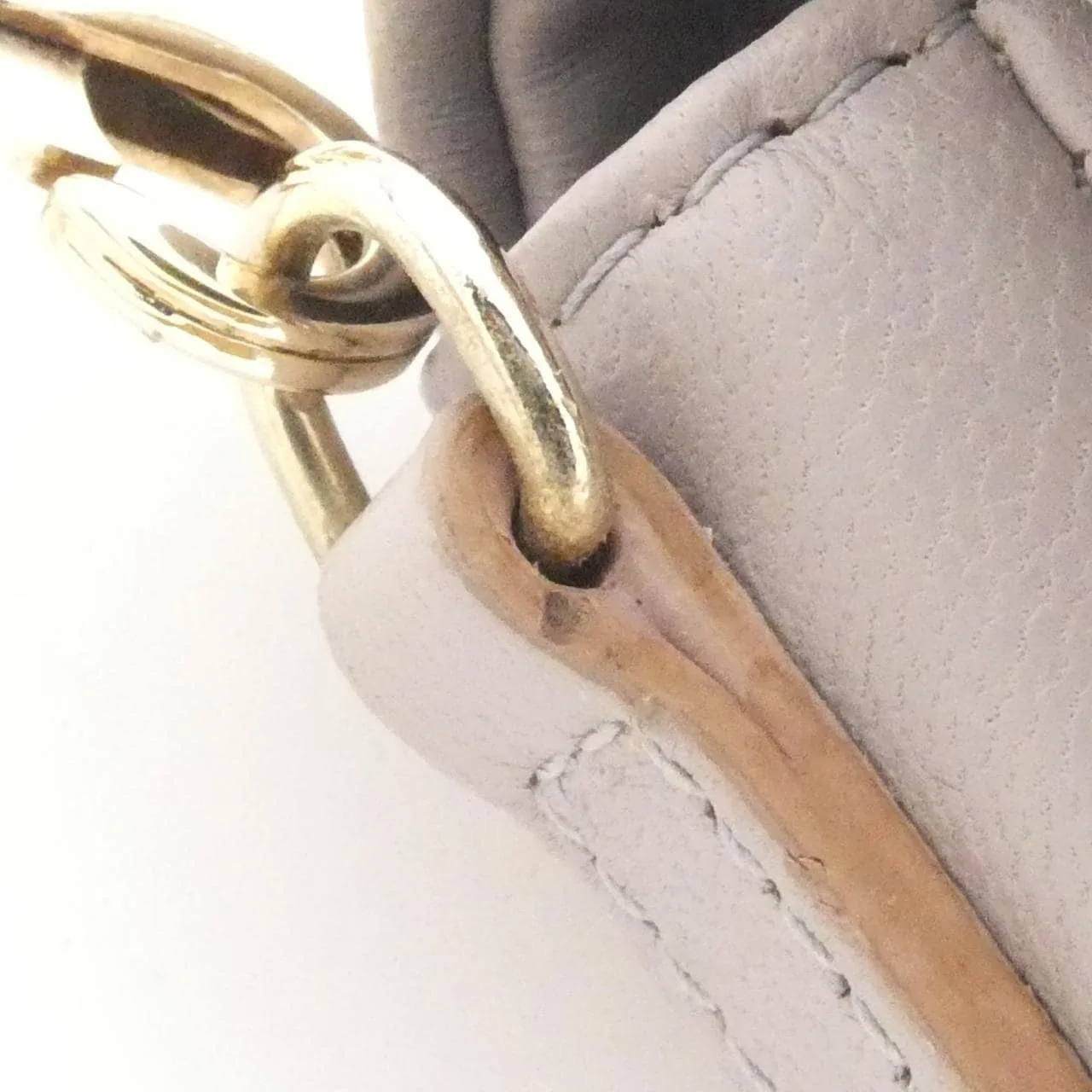 DIOR S0437OLAT 肩背包 羊皮 4