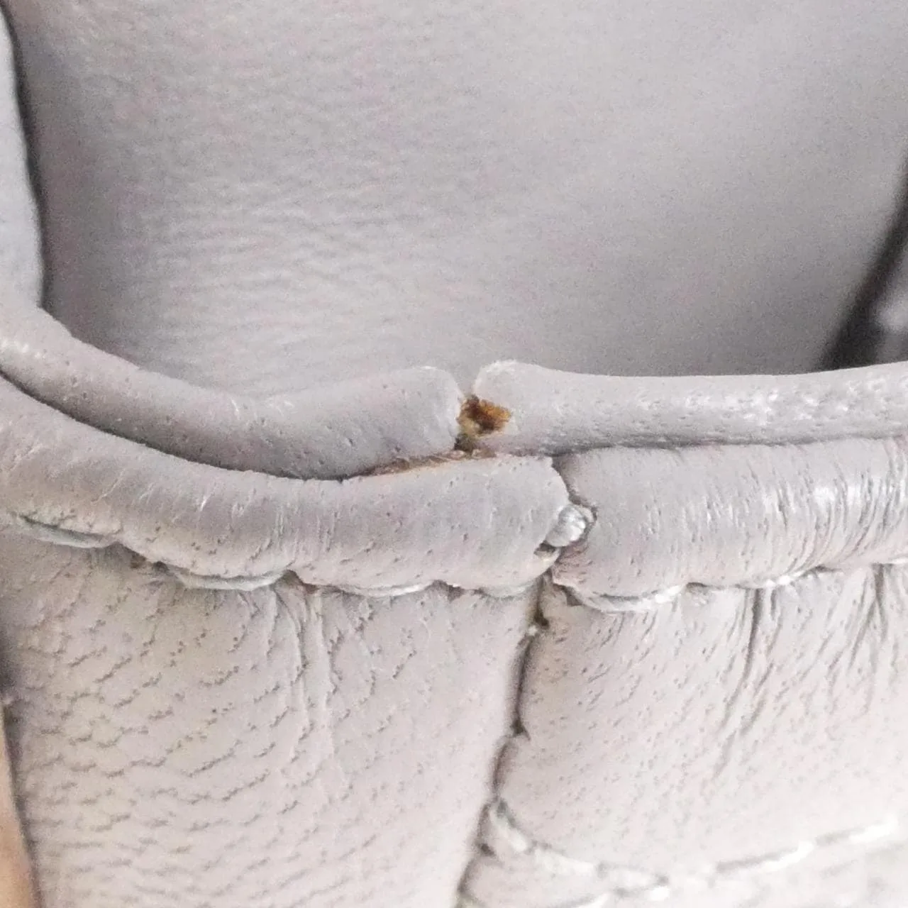 DIOR S0437OLAT 肩背包 羊皮 7