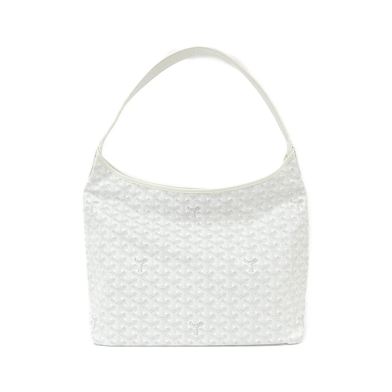 GOYARD Handbag Canvas