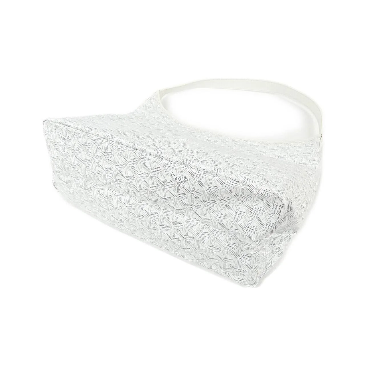 GOYARD Handbag Canvas 2