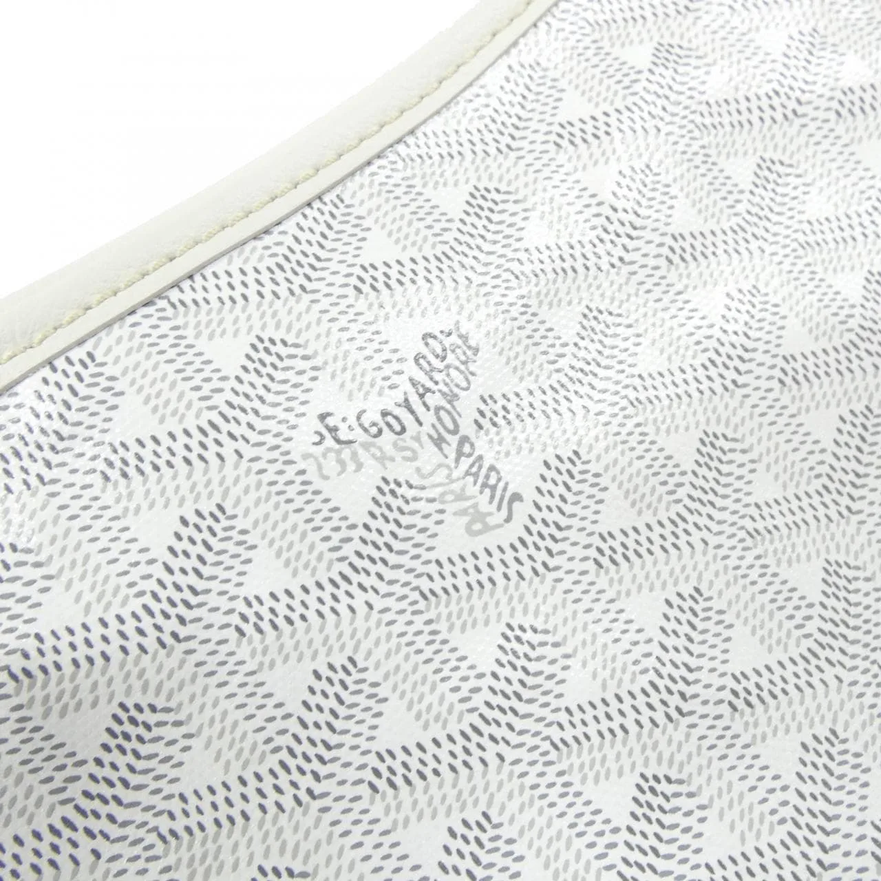 GOYARD Handbag Canvas 3