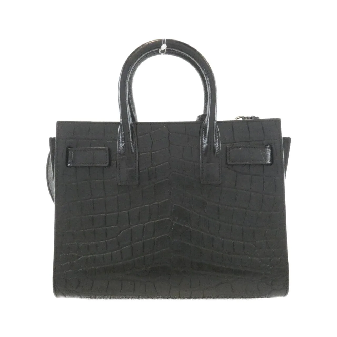 SAINT LAURENT Sac de Jour 392035 CS38N 手提包 皮革 2