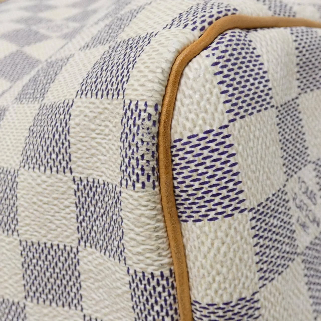 LOUIS VUITTON Keepall N41429 波士頓包 Damier 2
