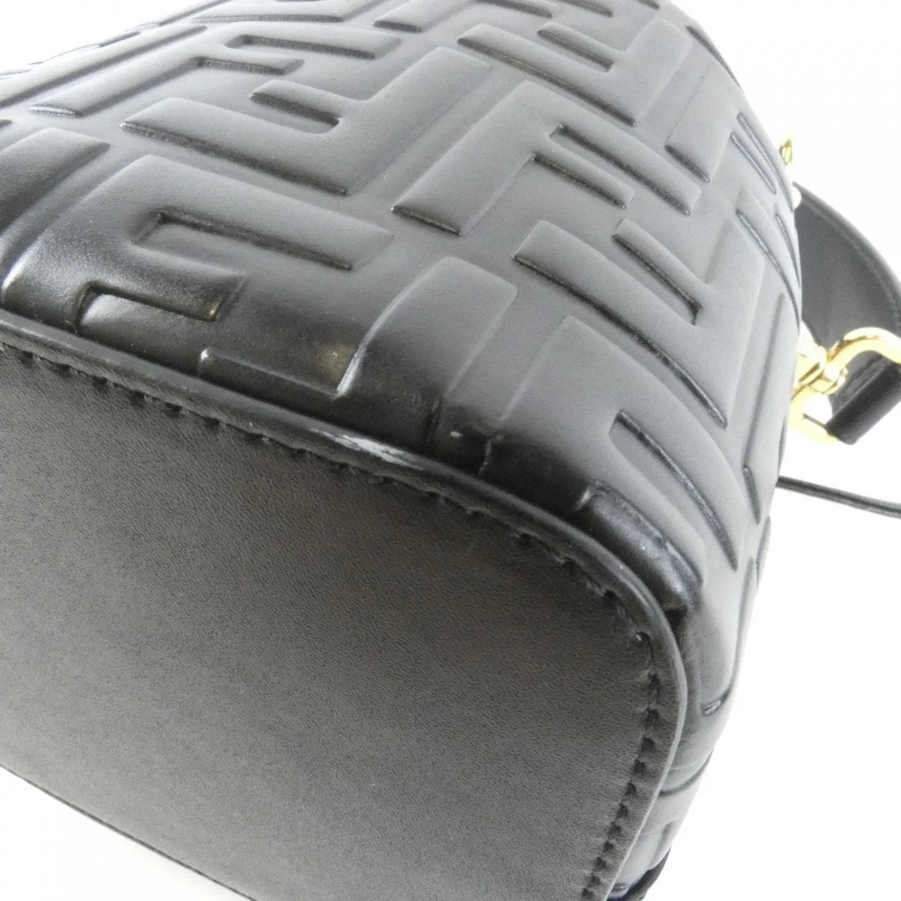 FENDI 8BS010 A3ZG 肩背包 3