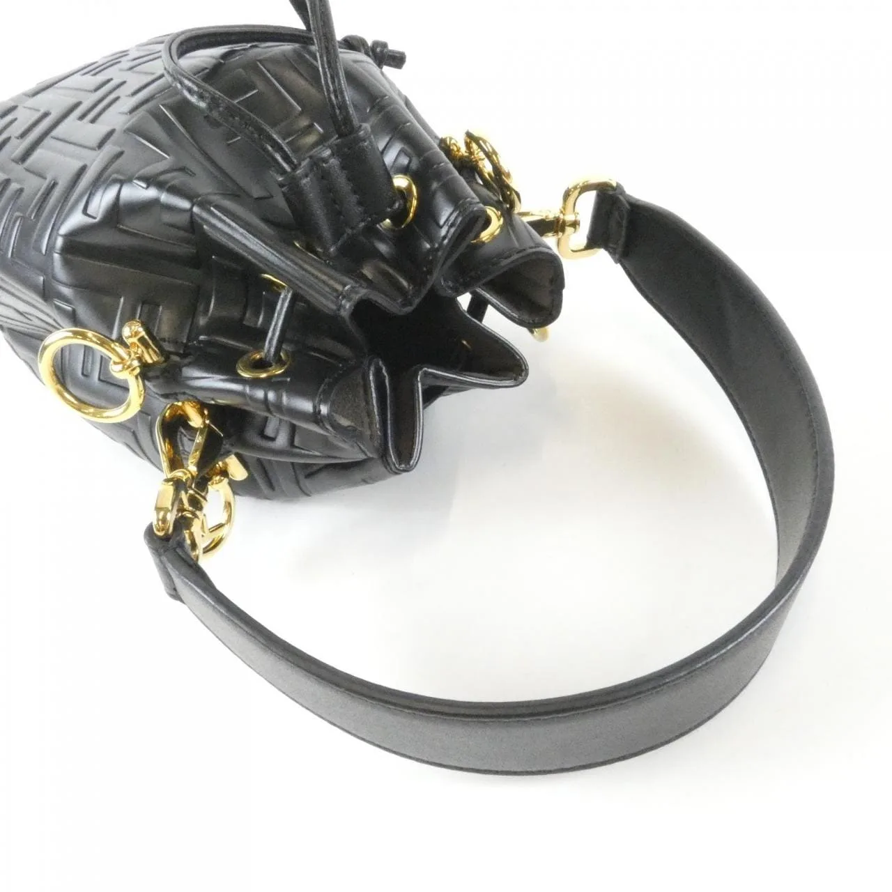 FENDI 8BS010 A3ZG 肩背包 5