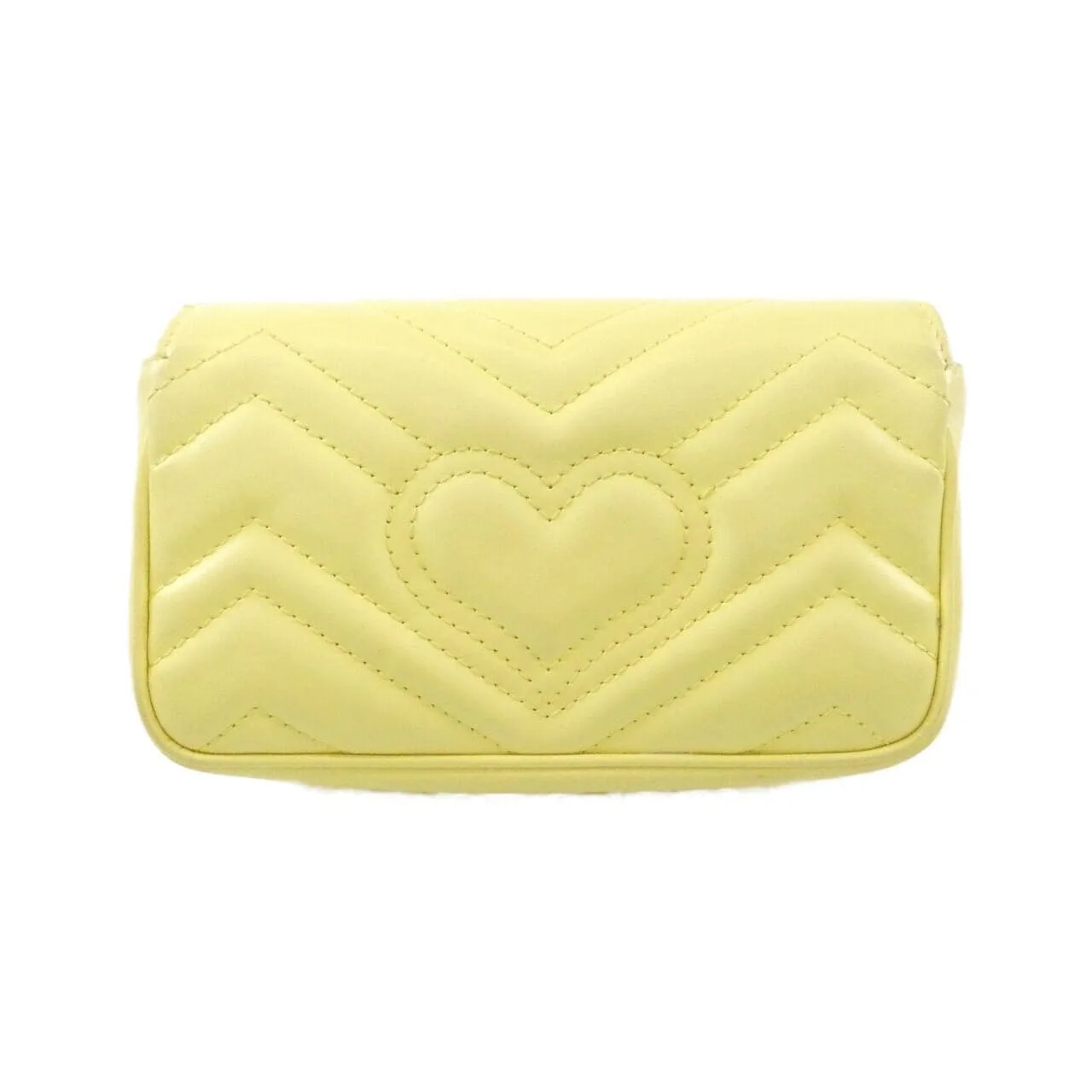 GUCCI GG Marmont 476433 DTDCP 肩背包 皮革 2