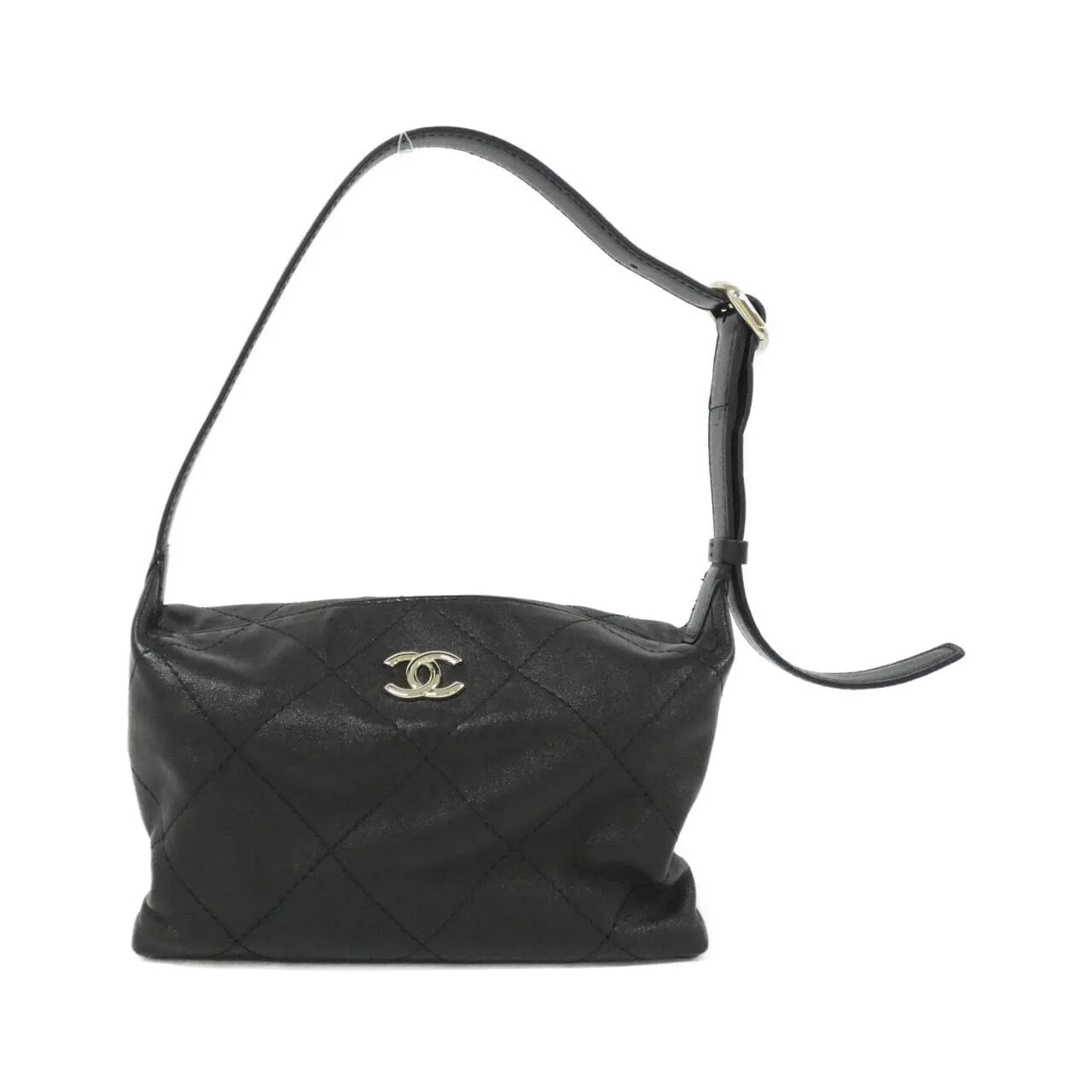 CHANEL AS6138 肩背包 羊皮