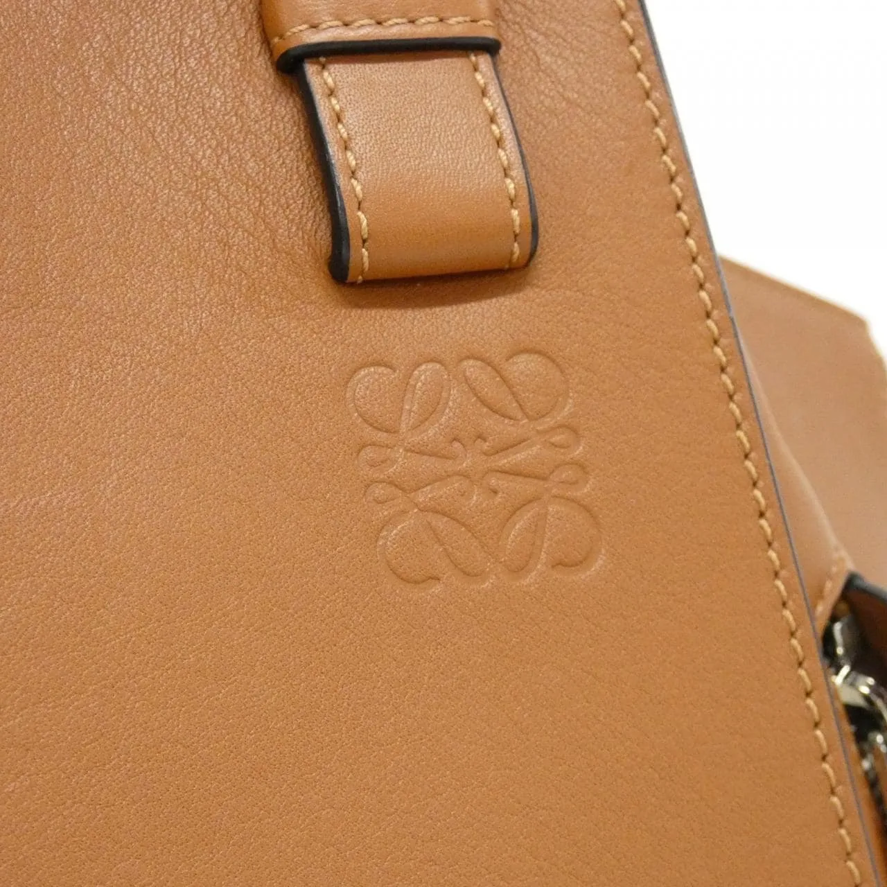 LOEWE Hammock 387 30 S35 肩背包 5