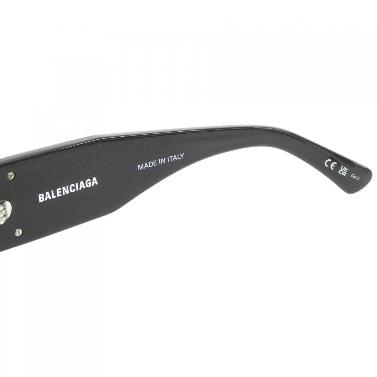 BALENCIAGA BB0324SK 太陽眼鏡 5