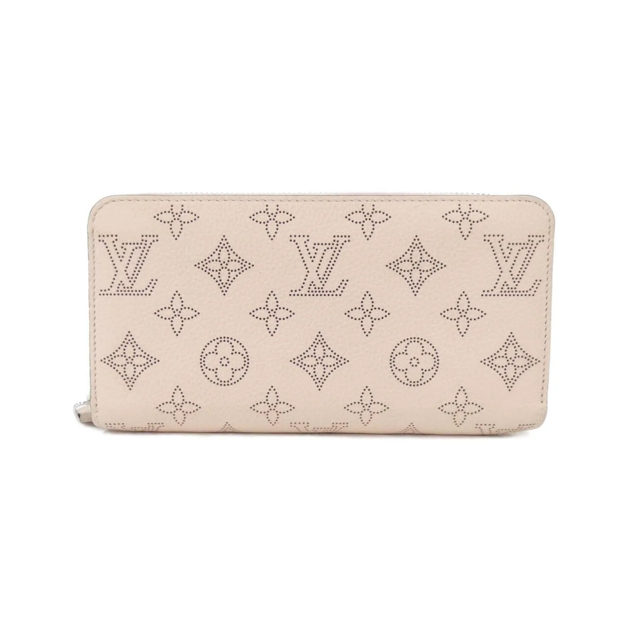 LOUIS VUITTON Mahina M82755 銀包