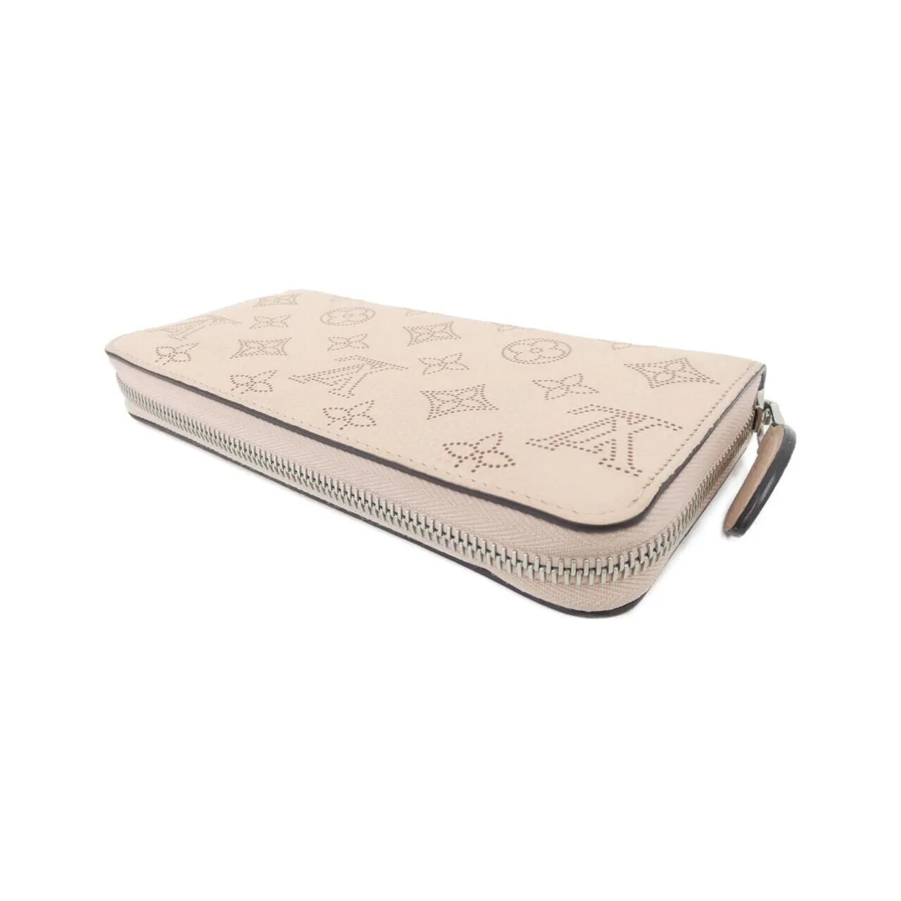 LOUIS VUITTON Mahina M82755 銀包 2