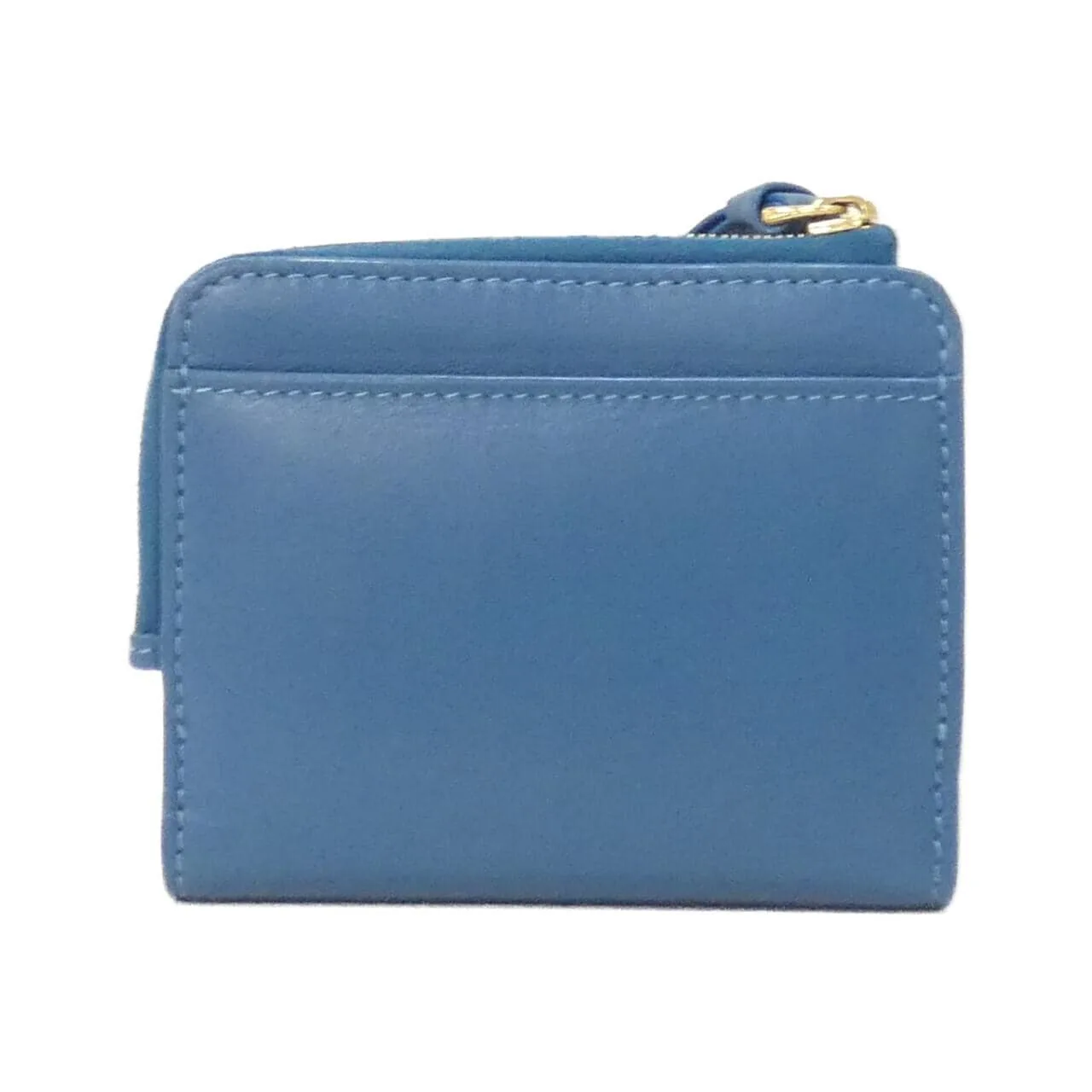 FENDI 8M0490 AQEW 銀包 皮革 2