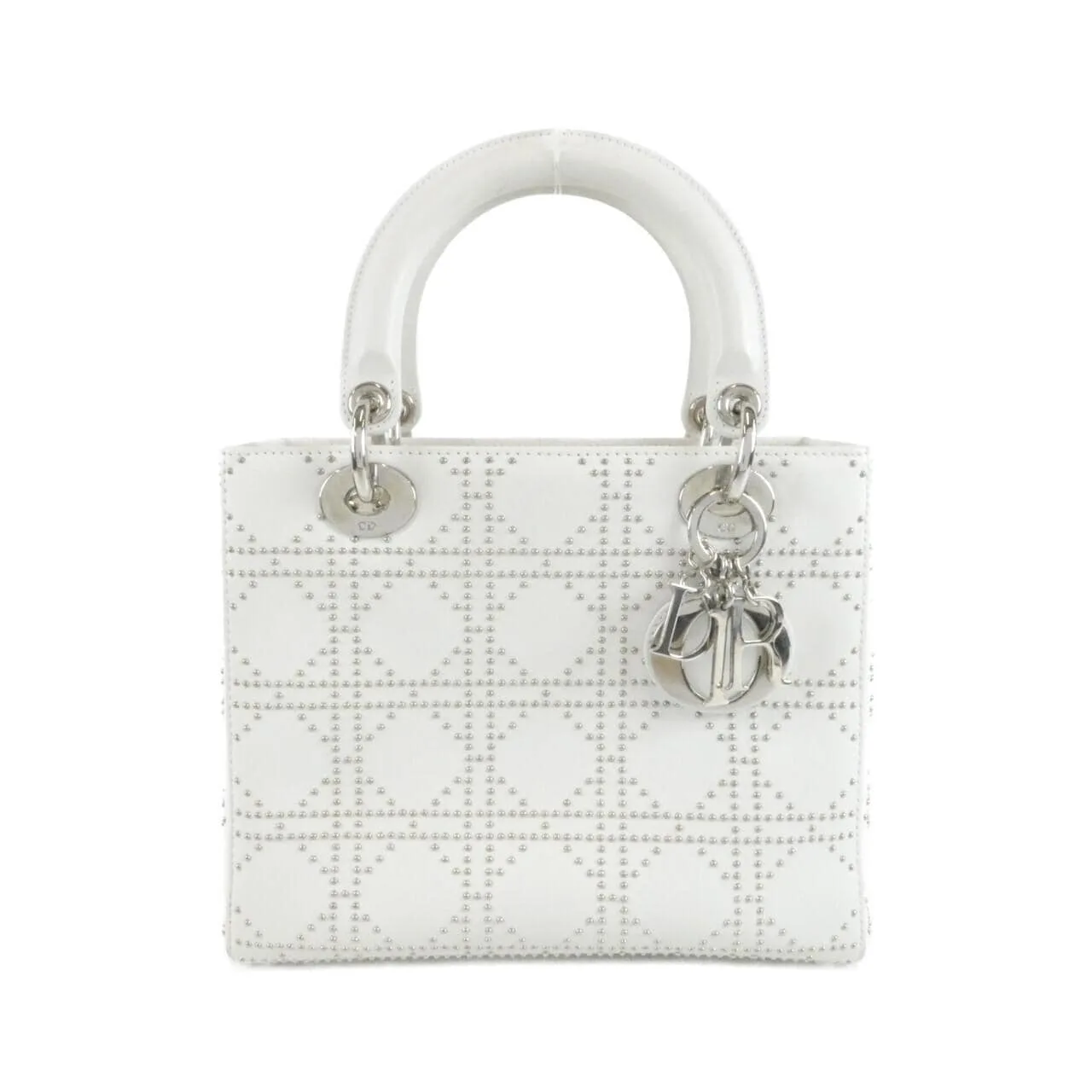 DIOR Lady Dior CCL44551 手提包 皮革