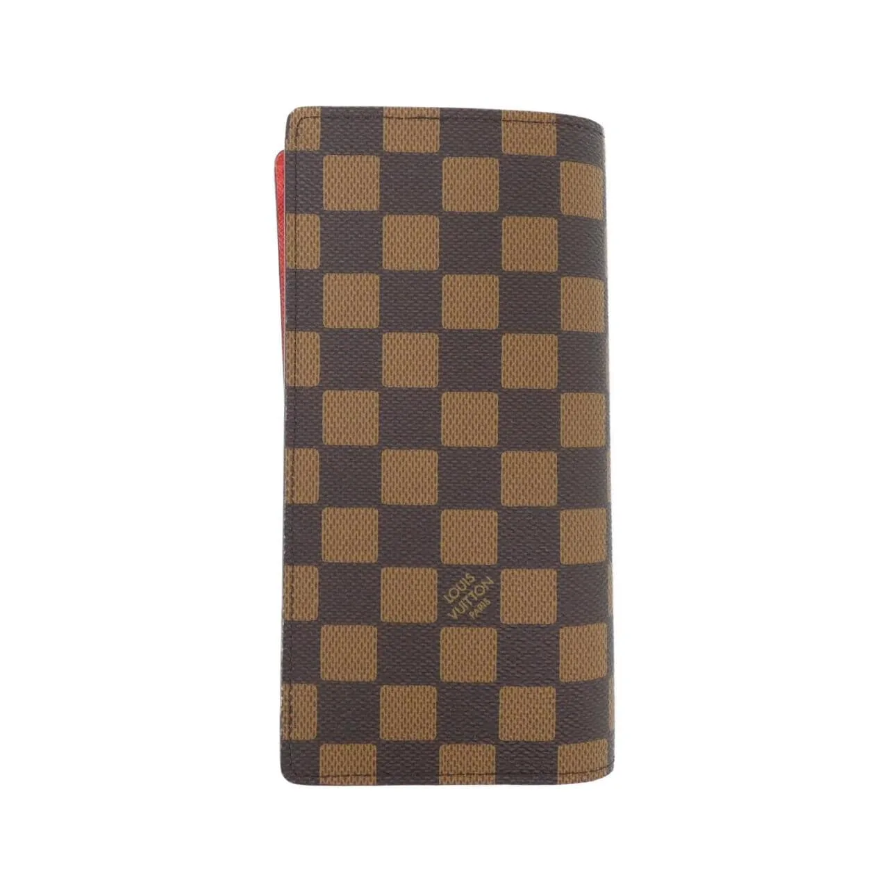 LOUIS VUITTON N40780 銀包 Damier 2