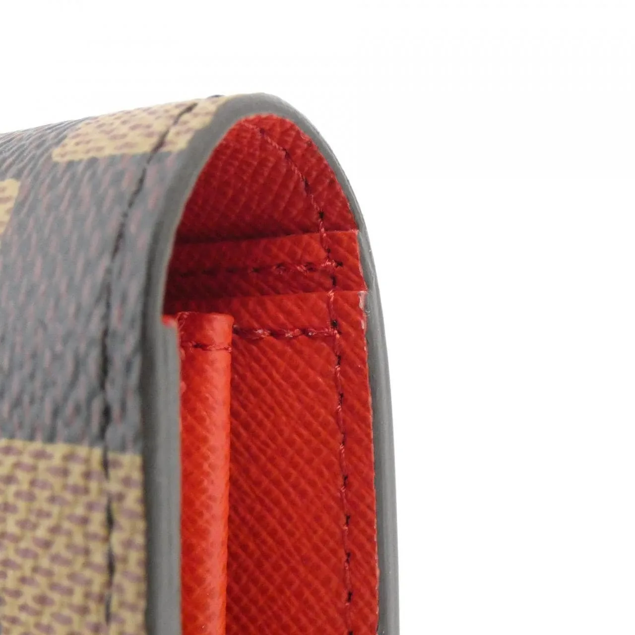LOUIS VUITTON N40780 銀包 Damier 3