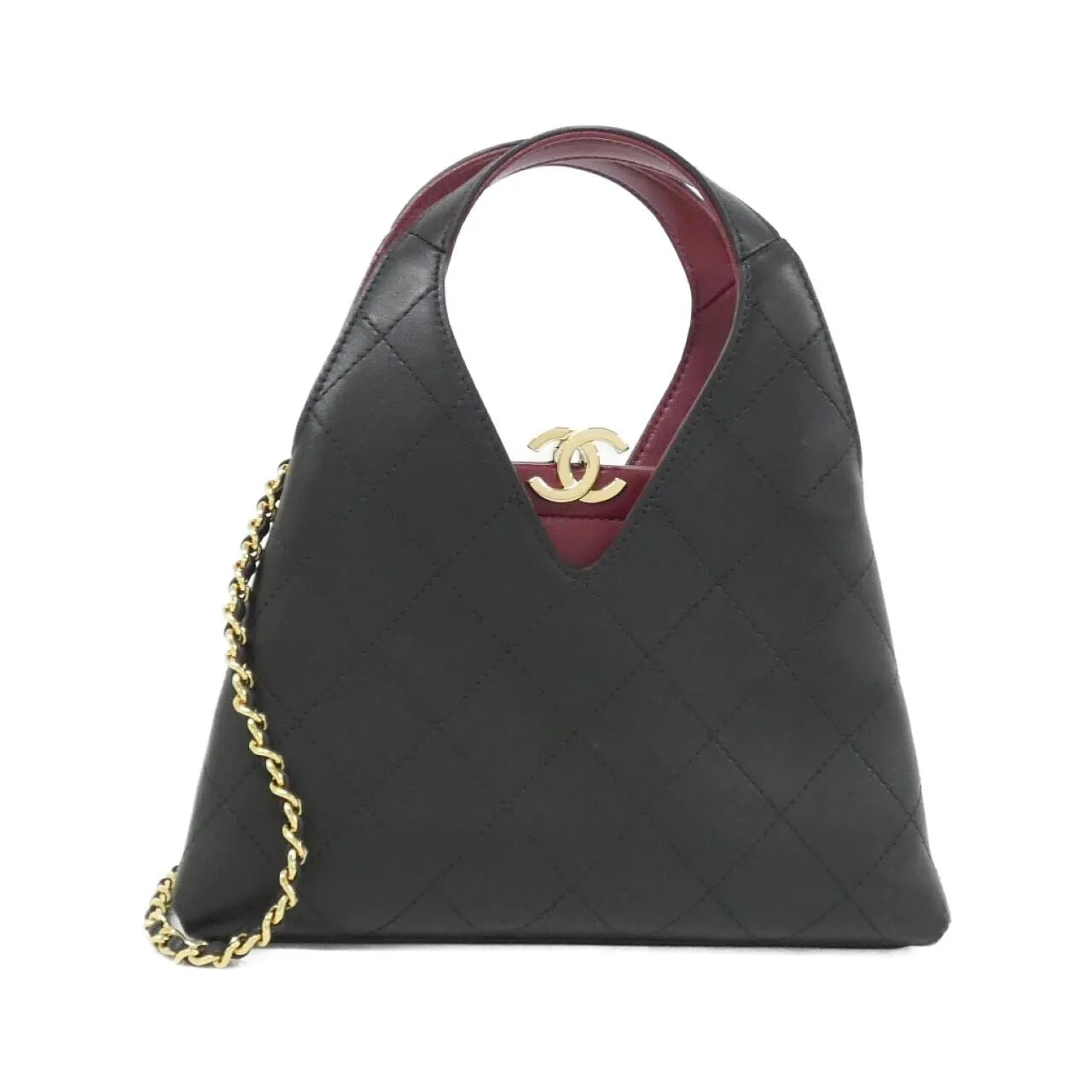 CHANEL AS6392 手提包