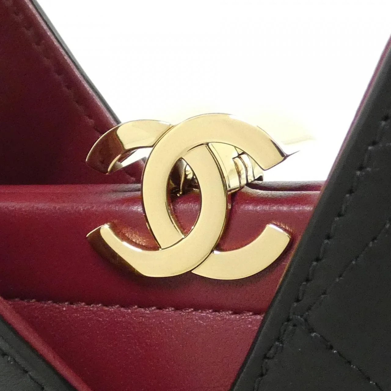 CHANEL AS6392 手提包 4