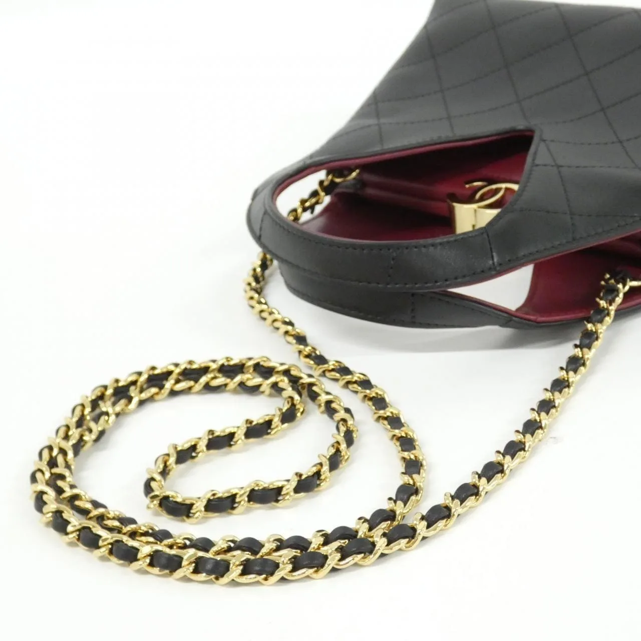 CHANEL AS6392 手提包 5