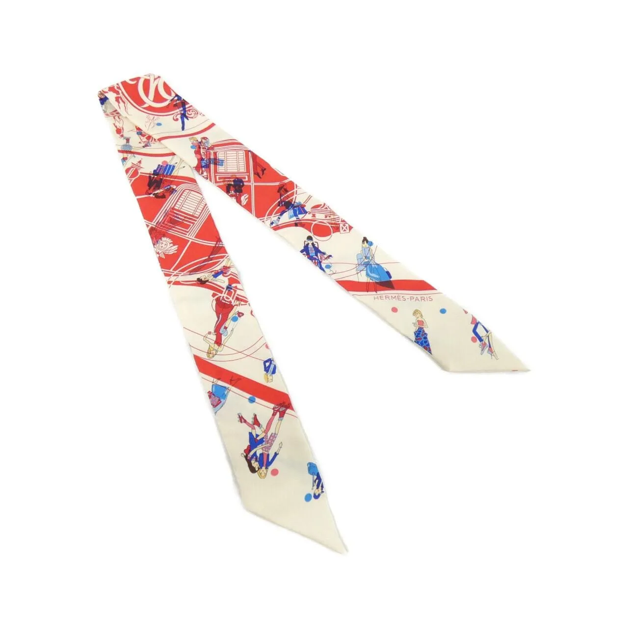 HERMES 063416S Scarf