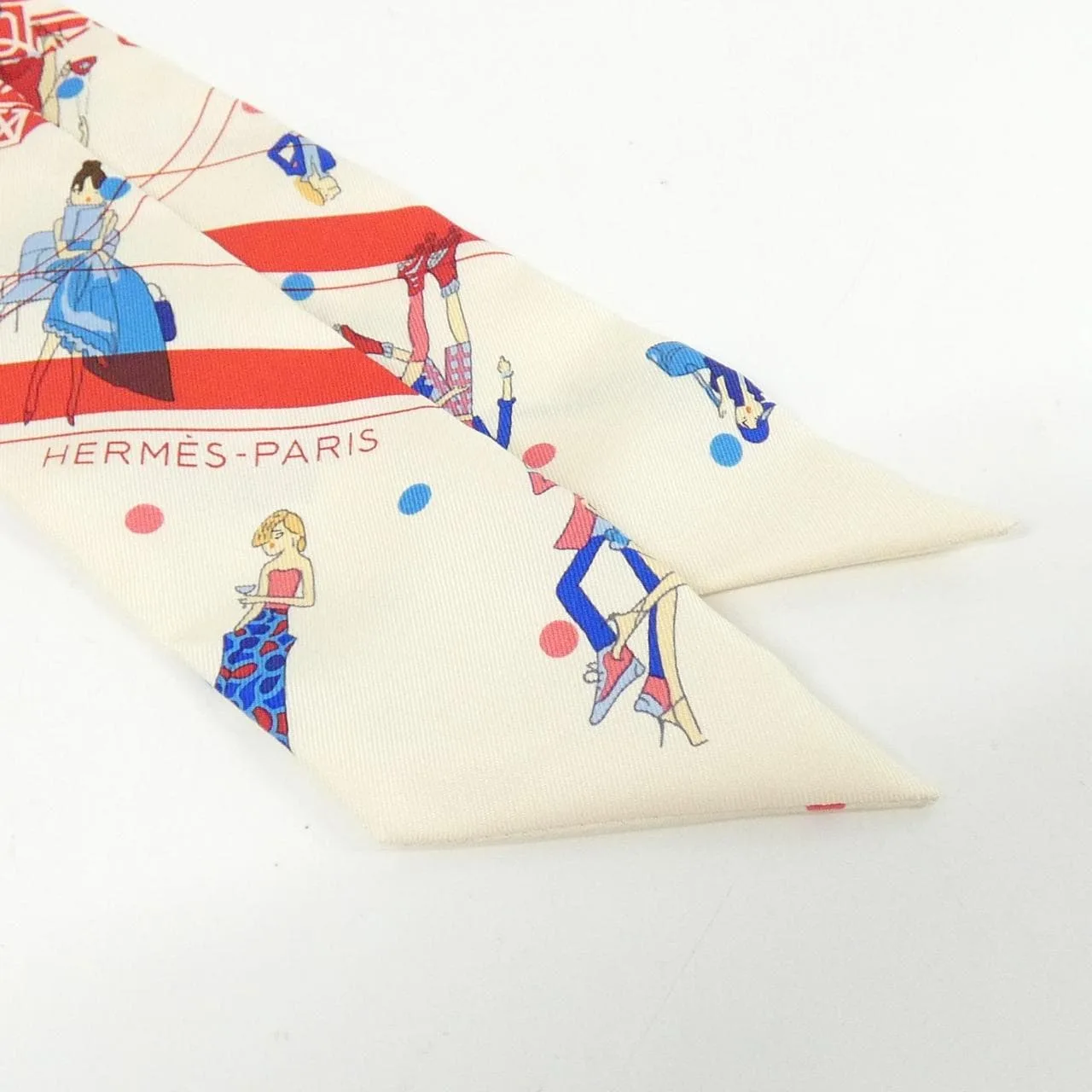 HERMES 063416S Scarf 2