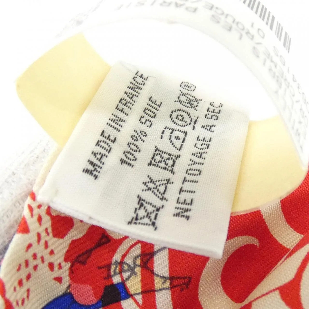 HERMES 063416S Scarf 3