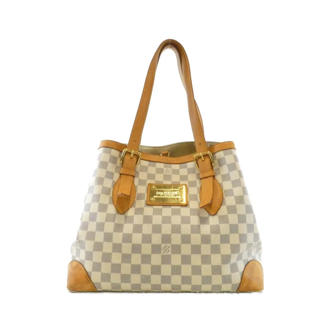 LOUIS VUITTON N51206 Handbag Damier