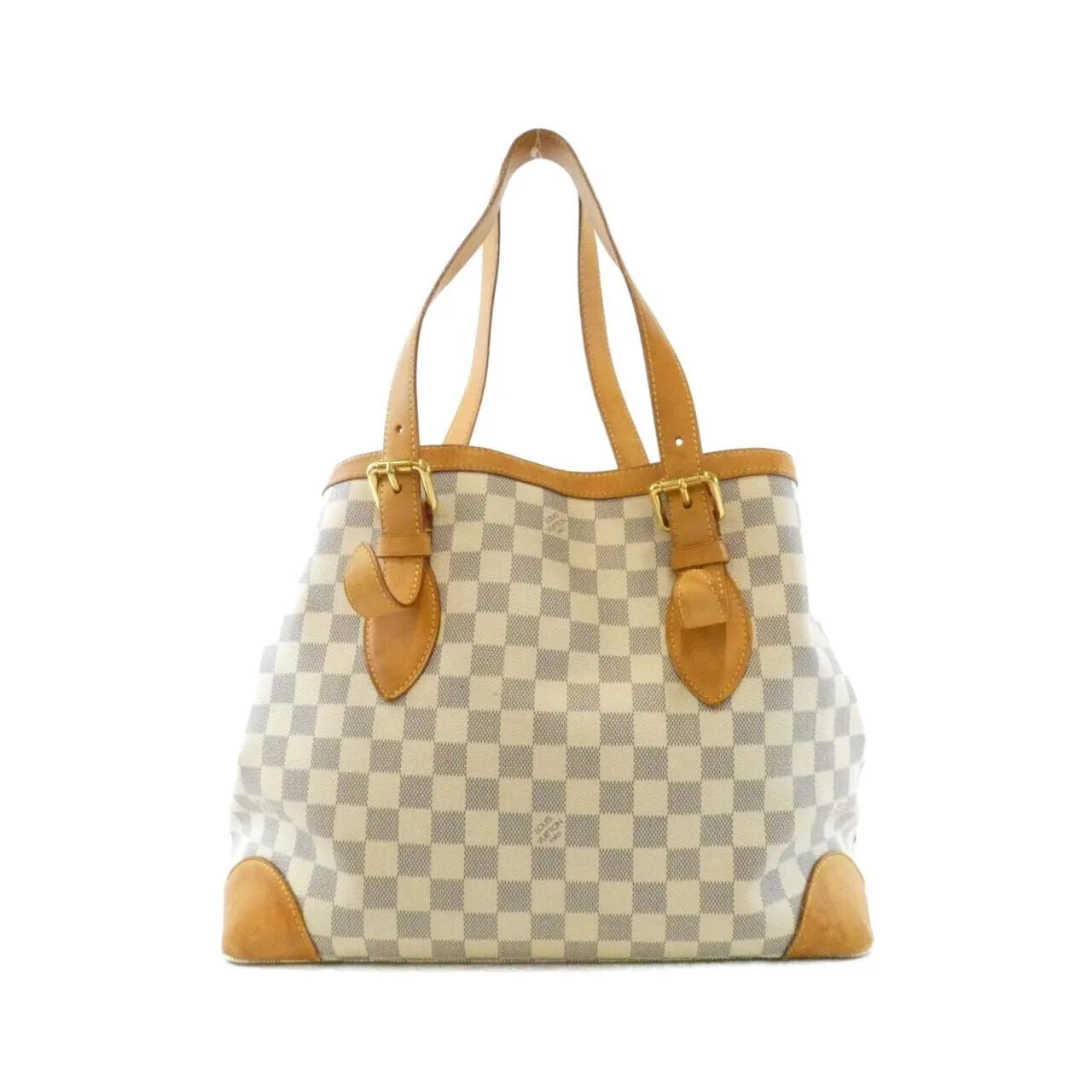 LOUIS VUITTON N51206 Handbag Damier 2
