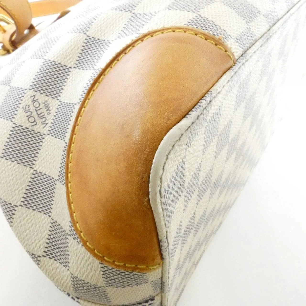 LOUIS VUITTON N51206 Handbag Damier 3