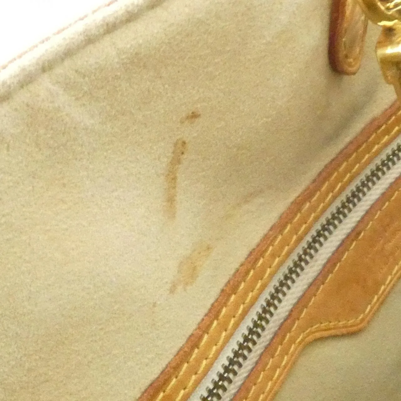 LOUIS VUITTON N51206 Handbag Damier 8