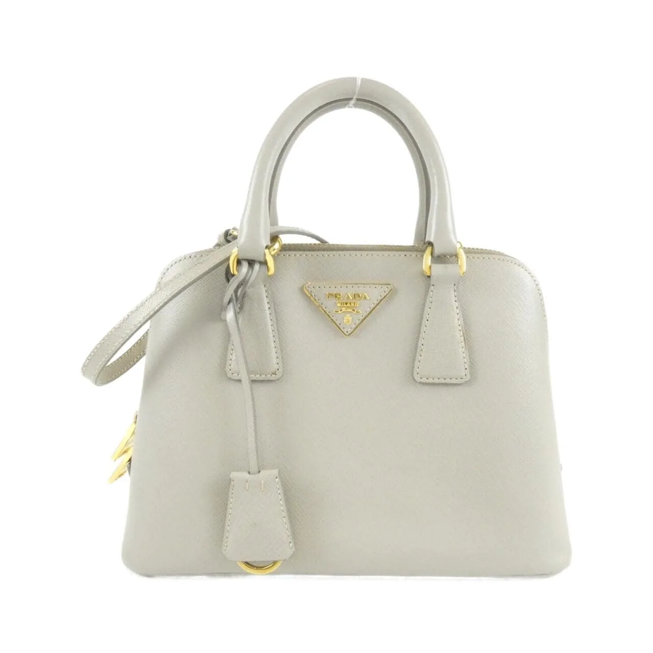 PRADA BL0838 手提包