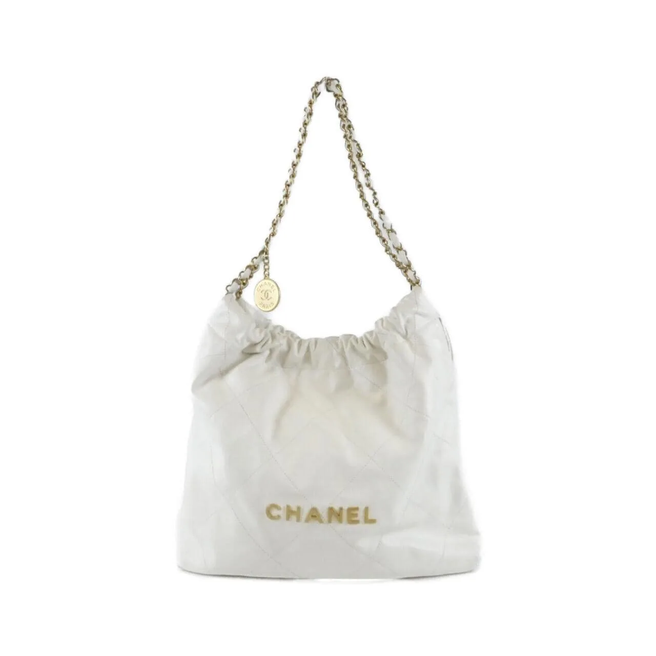 CHANEL Chanel 22 AS3261 Shoulder