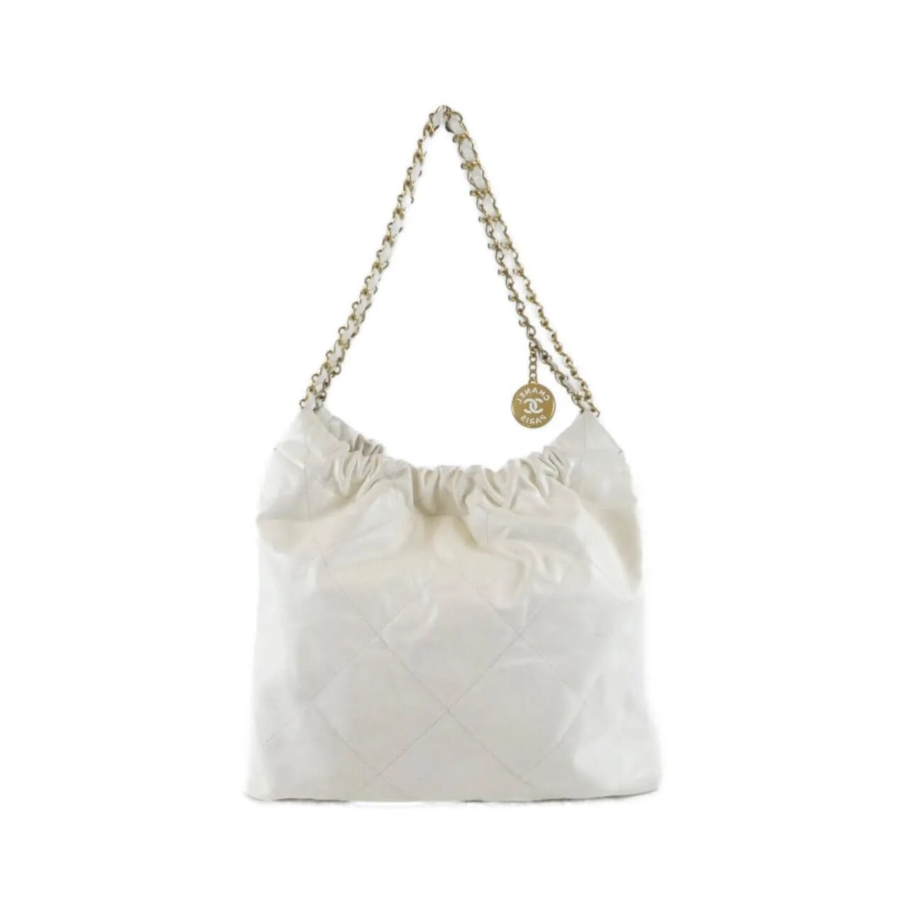 CHANEL Chanel 22 AS3261 Shoulder 2