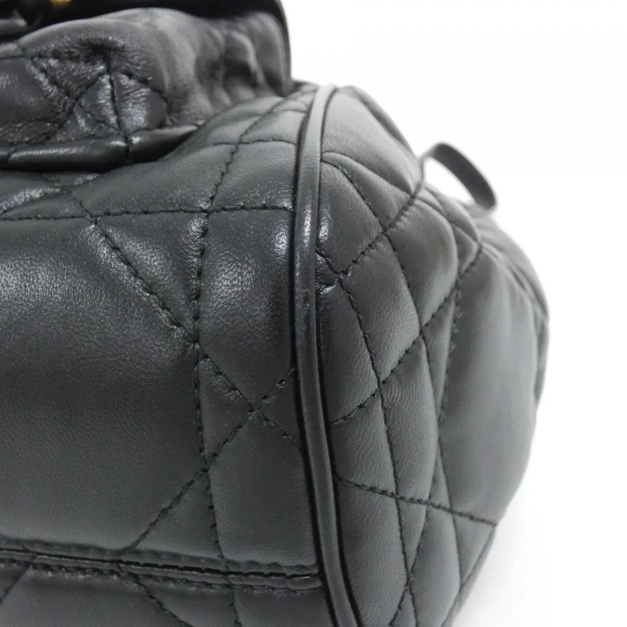 DIOR Caro M6301UNOZ Backpack Lambskin 3