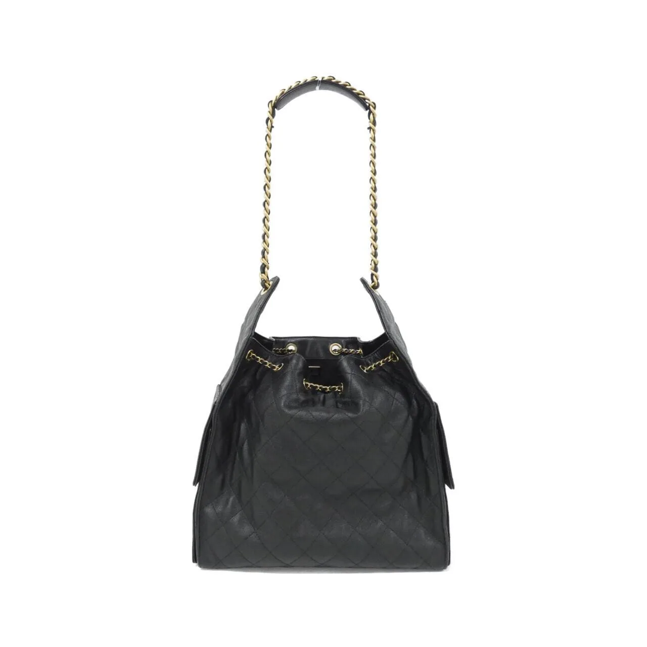 CHANEL AS5311 Shoulder Grained Calfskin 2