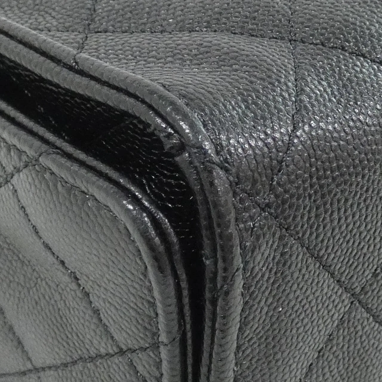 CHANEL AS5311 Shoulder Grained Calfskin 3