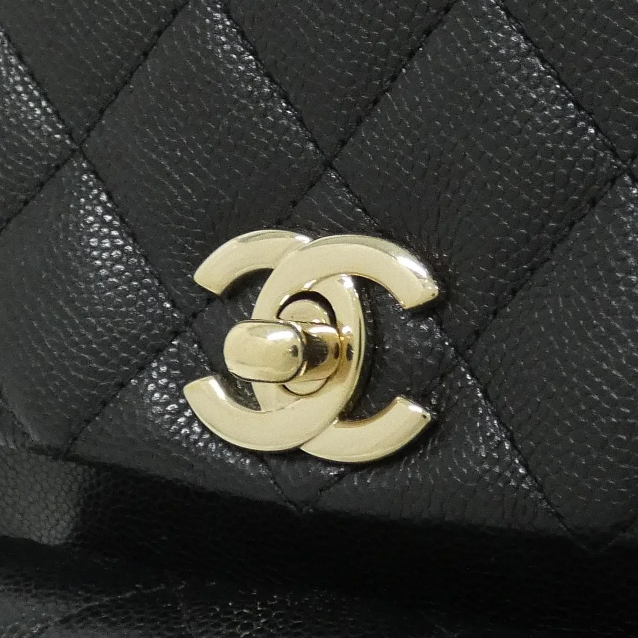 CHANEL AS4399 背包 荔枝紋牛皮 4