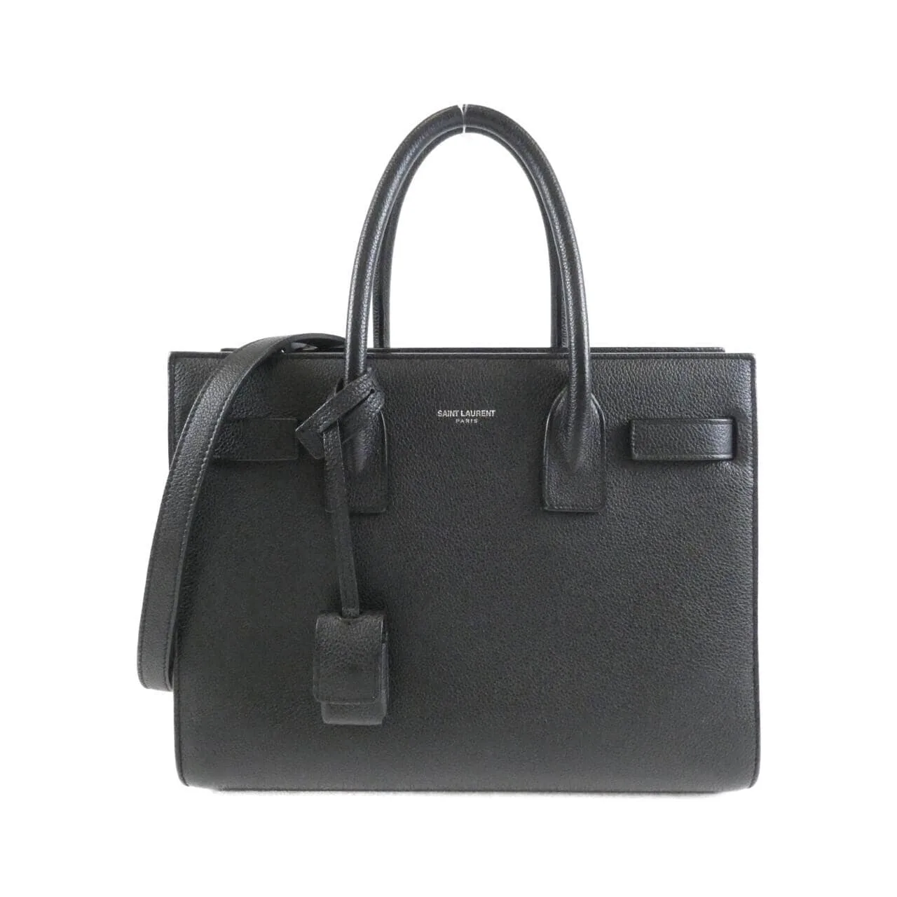 SAINT LAURENT Sac de Jour 398710 B680N 手提包