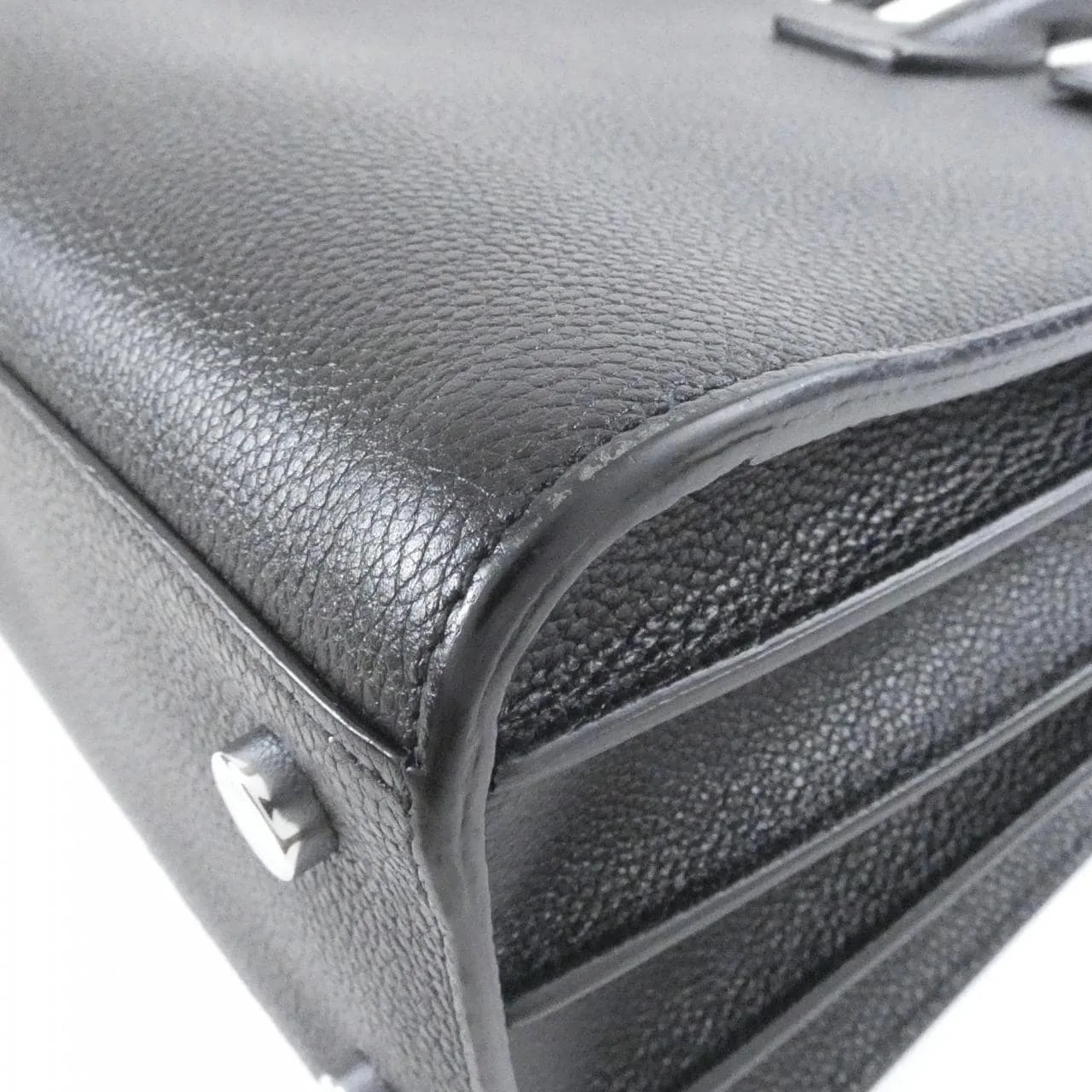 SAINT LAURENT Sac de Jour 398710 B680N 手提包 3