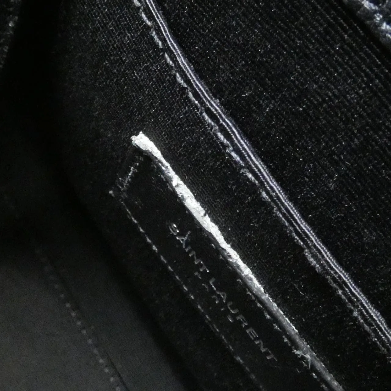 SAINT LAURENT Sac de Jour 398710 B680N 手提包 9