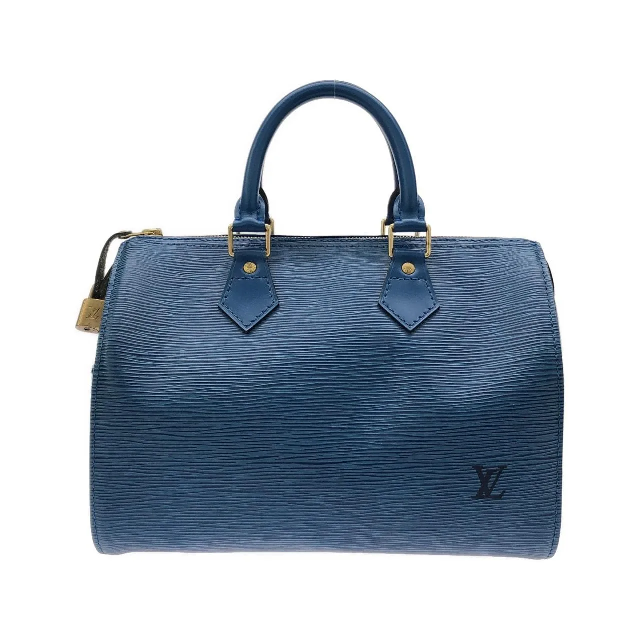 LOUIS VUITTON Speedy M43015 波士頓包 Epi